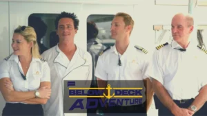 Below Deck Adventure Wallpaper and Images