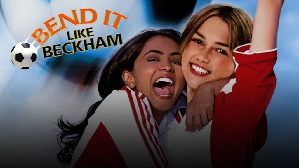 Bend It Like Beckham (2002)