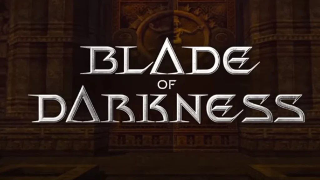 Blade of Darkness Parents Guide and Age Rating (2022)