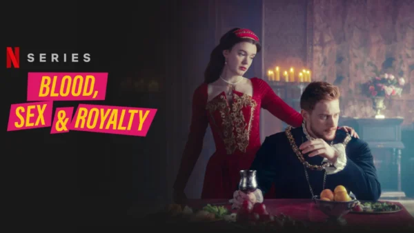 Blood Sex and Royalty Wallpaper and Images