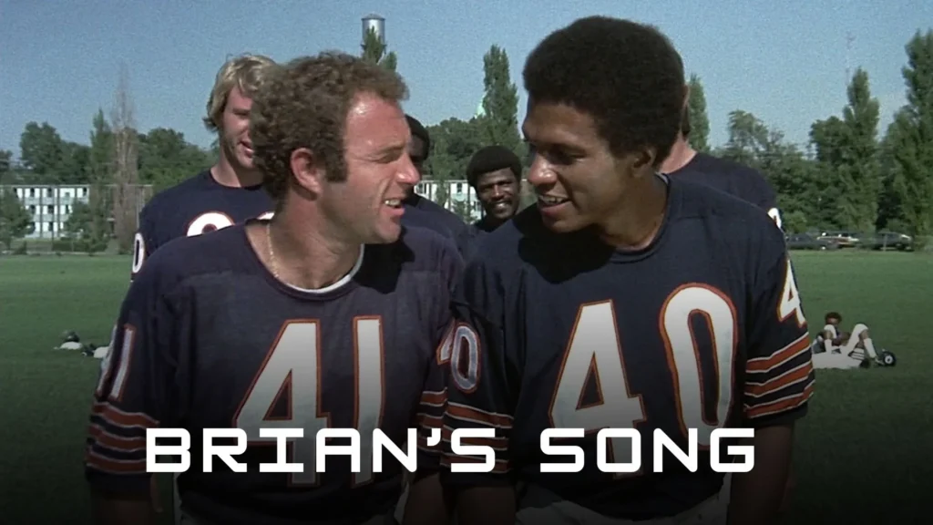 Brian’s Song (1971)