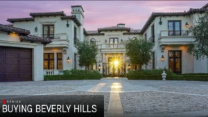Buying Beverly Hills Parents Guide | Age Rating (2022)