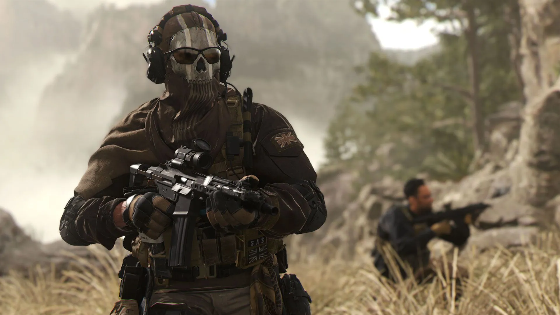 Call of Duty: Modern Warfare II Soundtrack