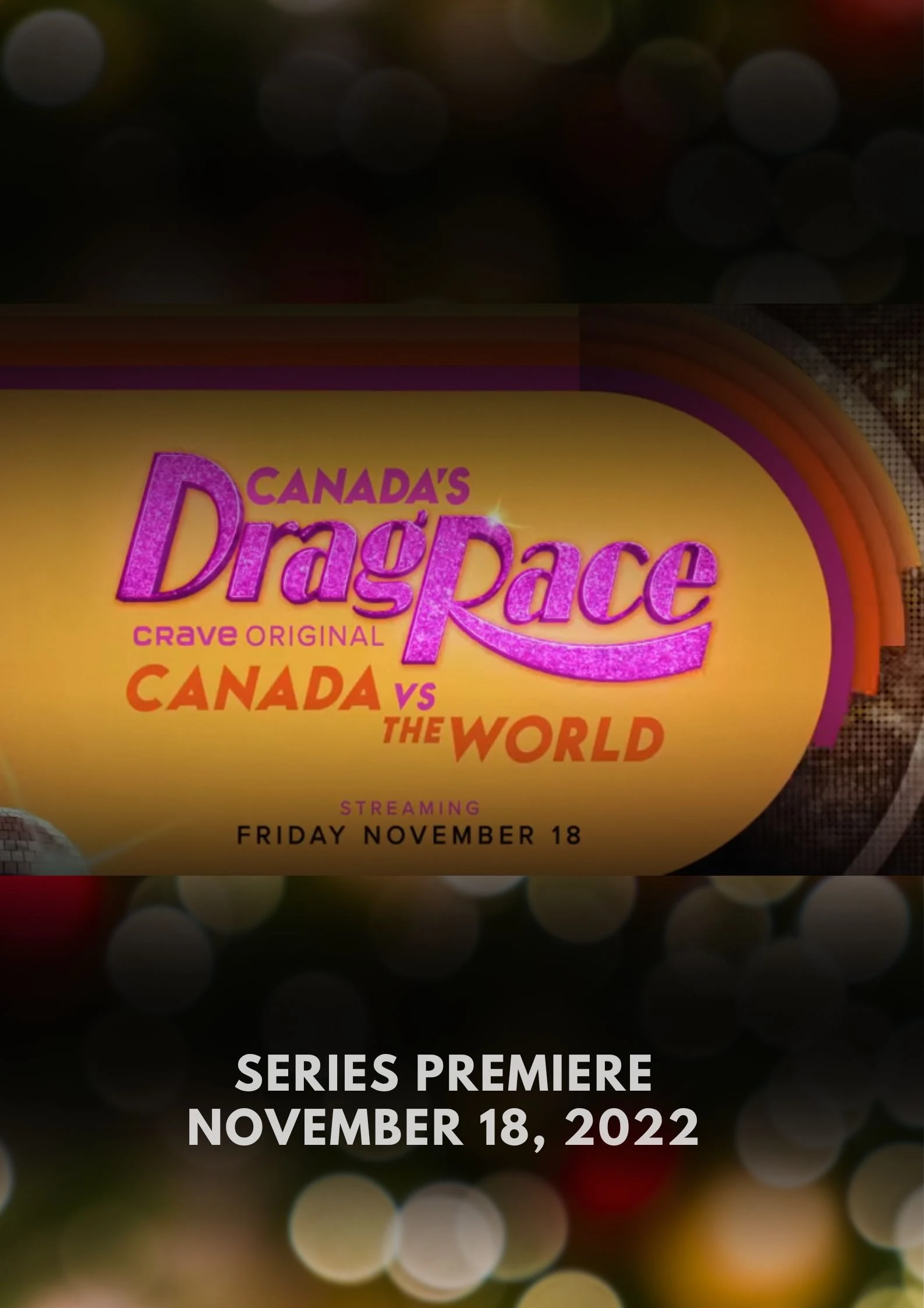 Canada's Drag Race: Canada vs the World Parents Guide (2022)