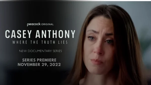 Casey Anthony Where the Truth Lies Wallpaper and Images 2