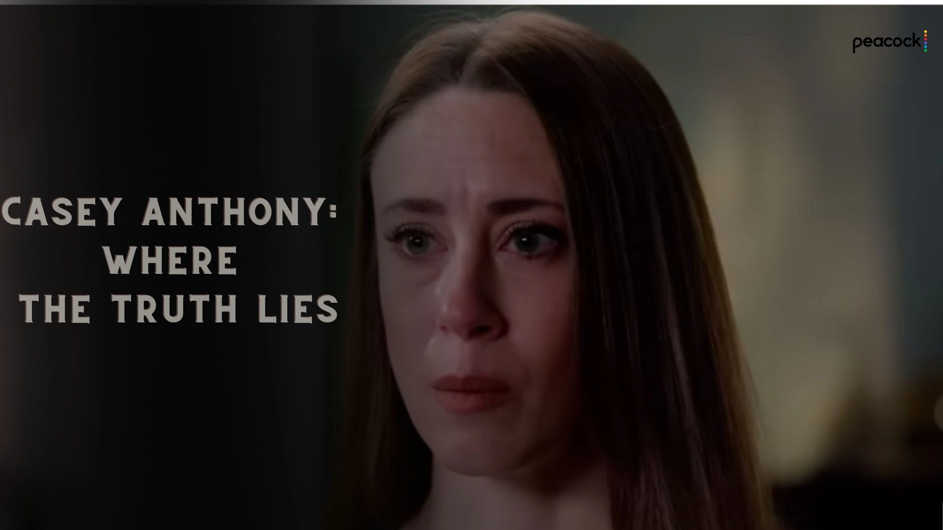 Casey Anthony: Where the Truth Lies Parents Guide (2022)