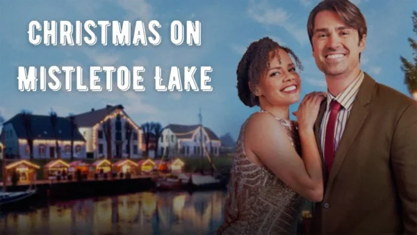 Christmas on Mistletoe Lake Parents guide