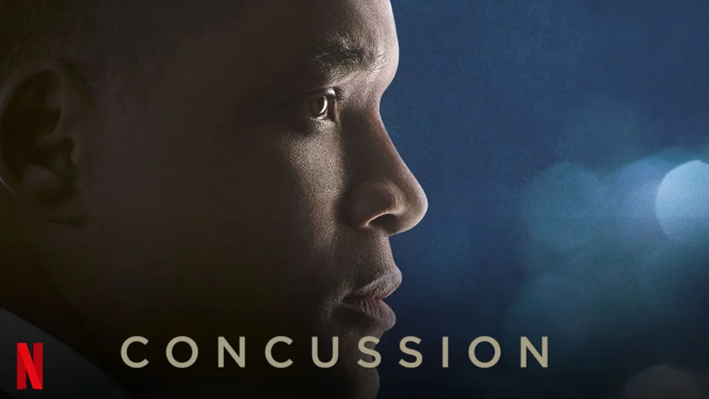 Concussion (2015)