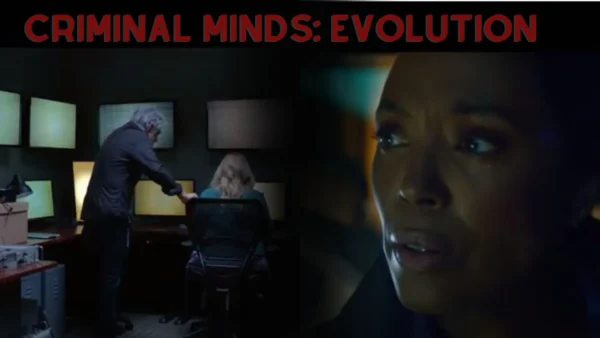 Criminal Minds: Evolution Parents Guide and Age Rating 2022