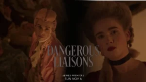 Dangerous Liaisons Wallpaper and images