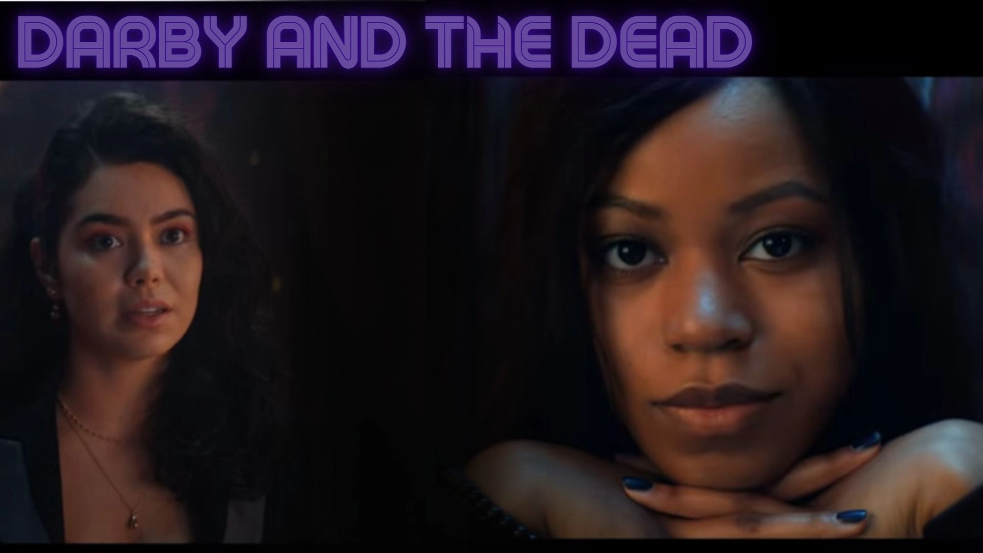 Darby and the Dead Parents Guide and Age Rating (2022)