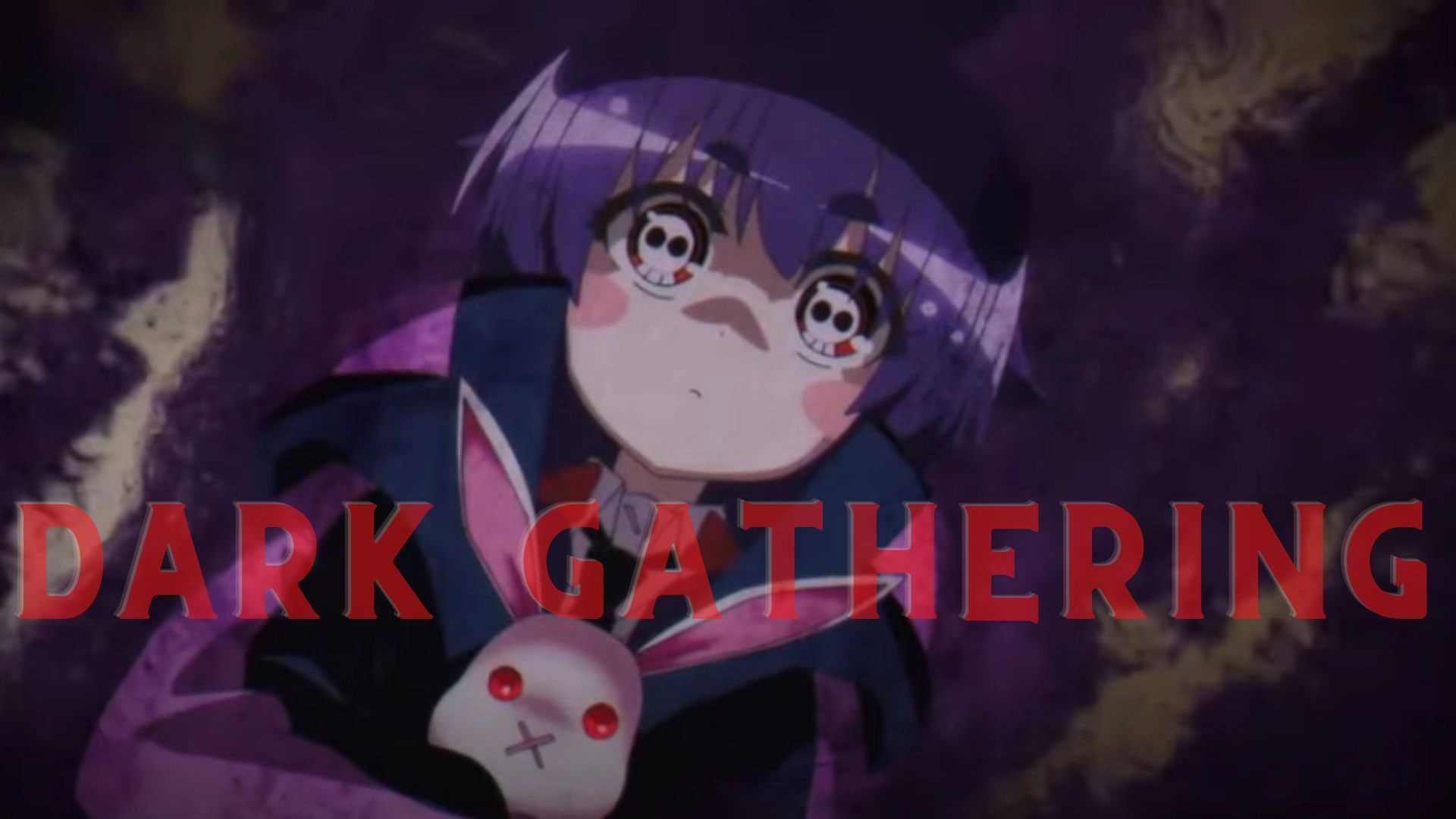 Yayoi Hozuki, Dark Gathering Wiki