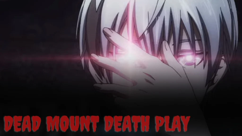 Dead Mount Death Play Parents Guide and Age Rating (2022)