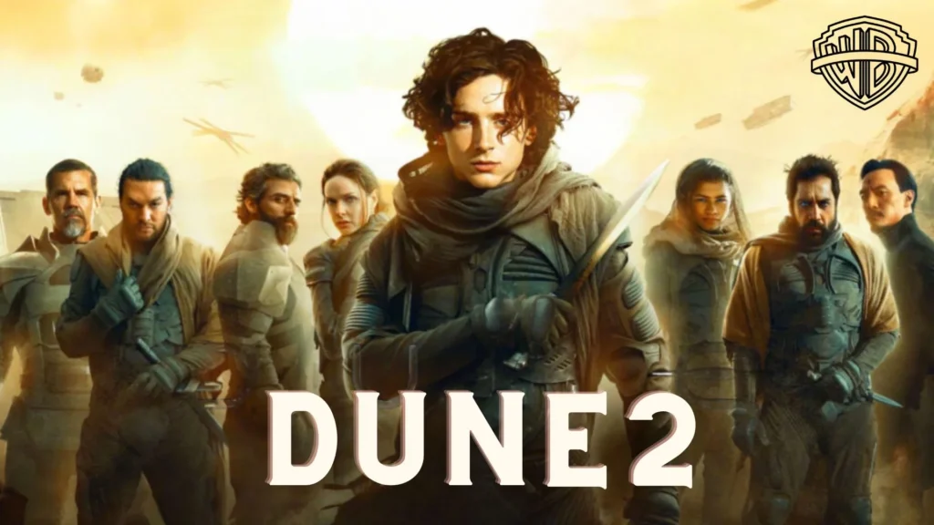 _Dune 2 Parents Guide