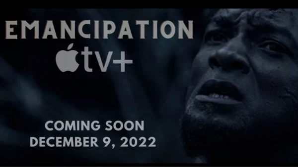 Emancipation (2022) 4 Emancipation Wallpaper and images