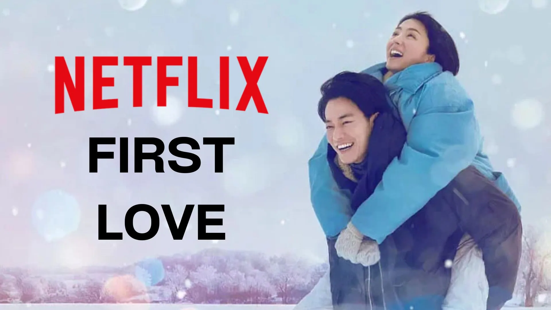 First Love Parents guide First Love Parents guide