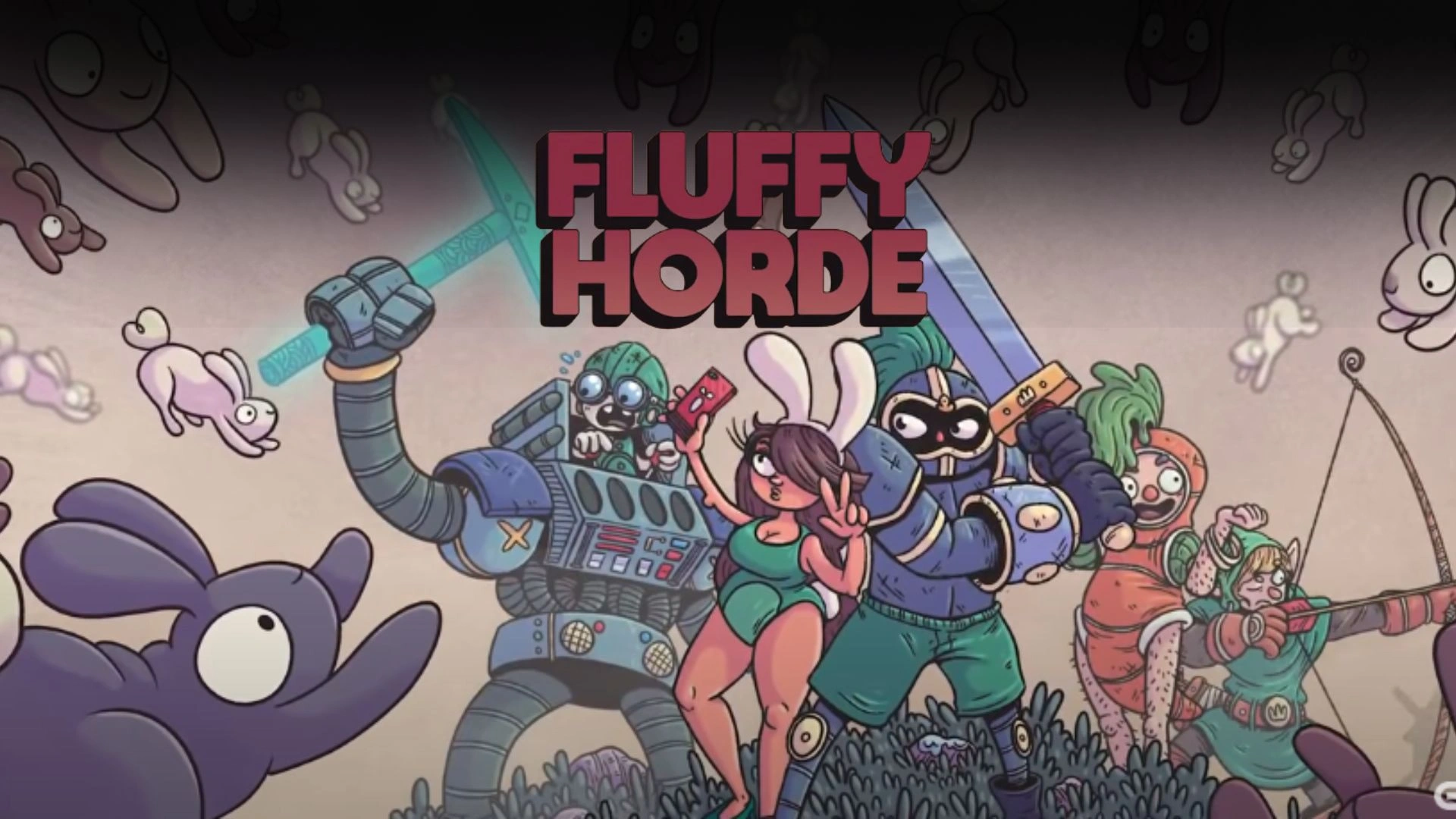 Fluffy Horde Parents Guide and Age Rating (2022)