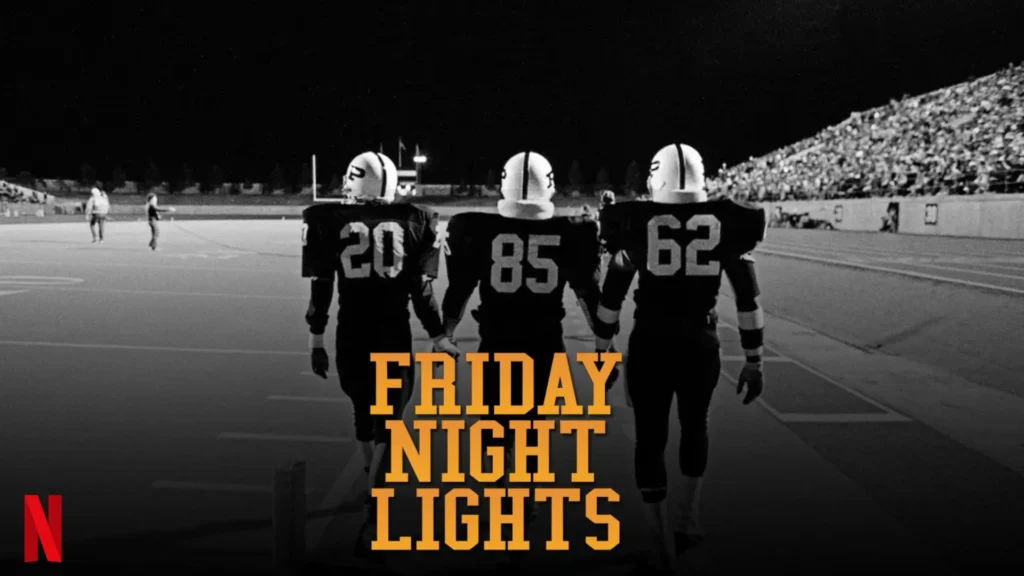 Friday Night Lights (2004)