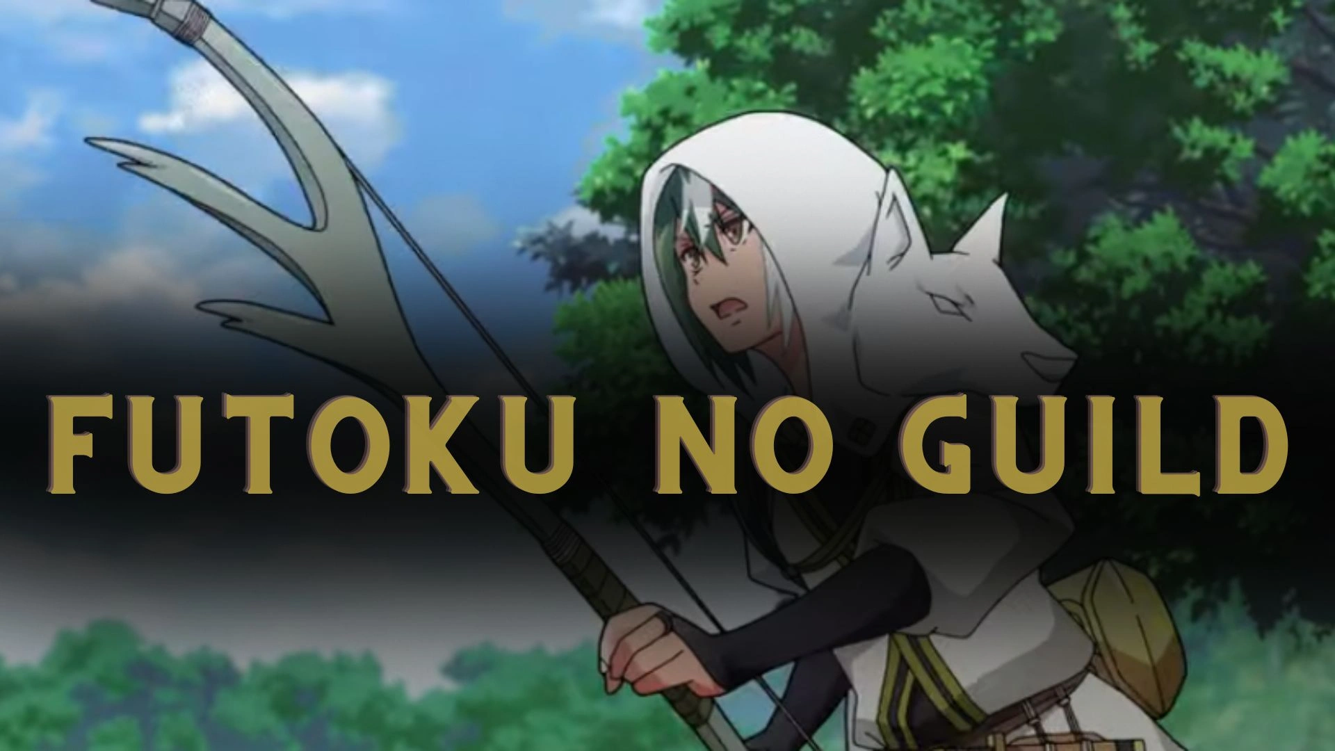 Futoku no Guild Parents Guide and Age Rating (2022)