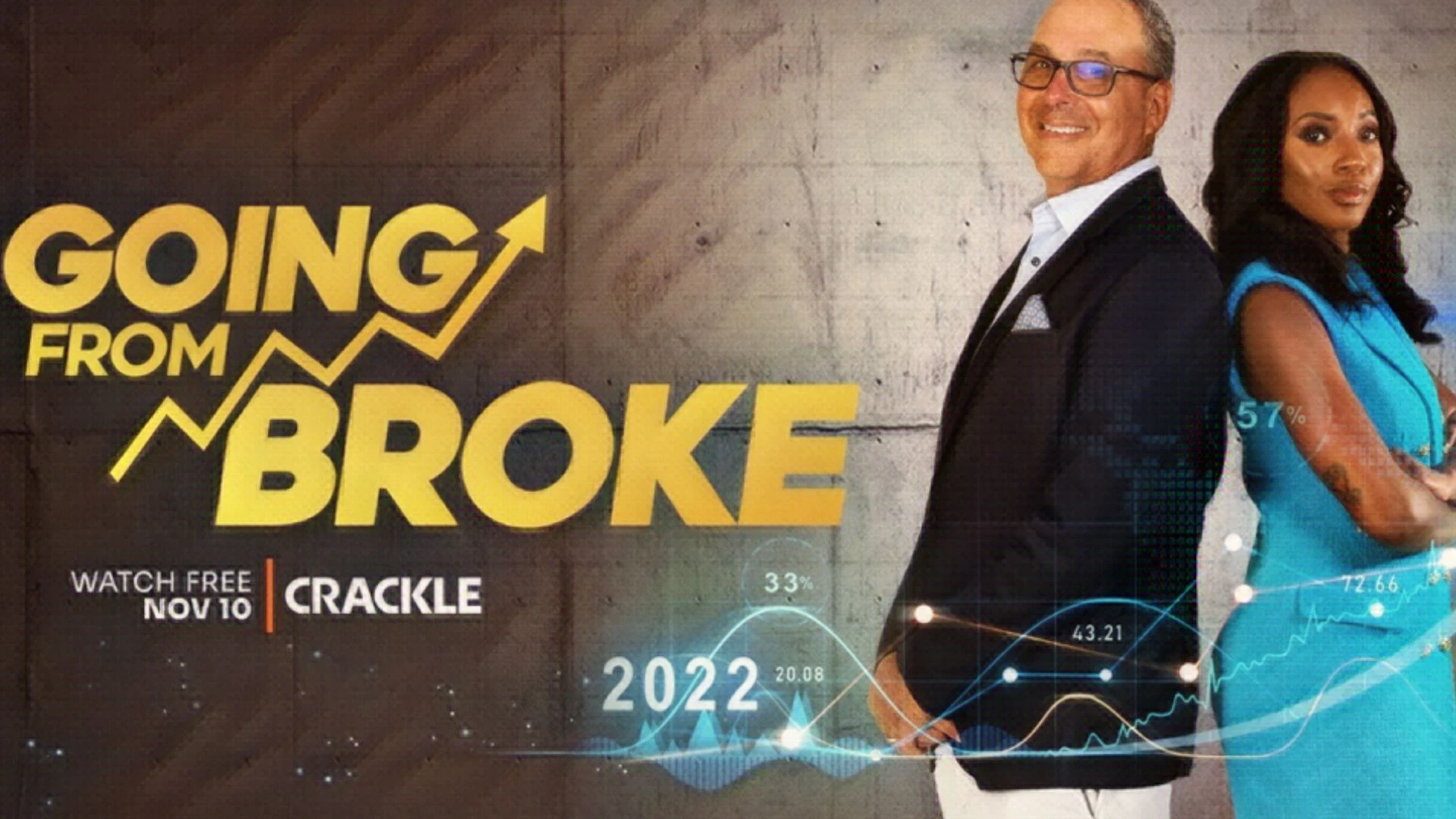 Going from Broke Parents Guide | Age Rating (2022)
