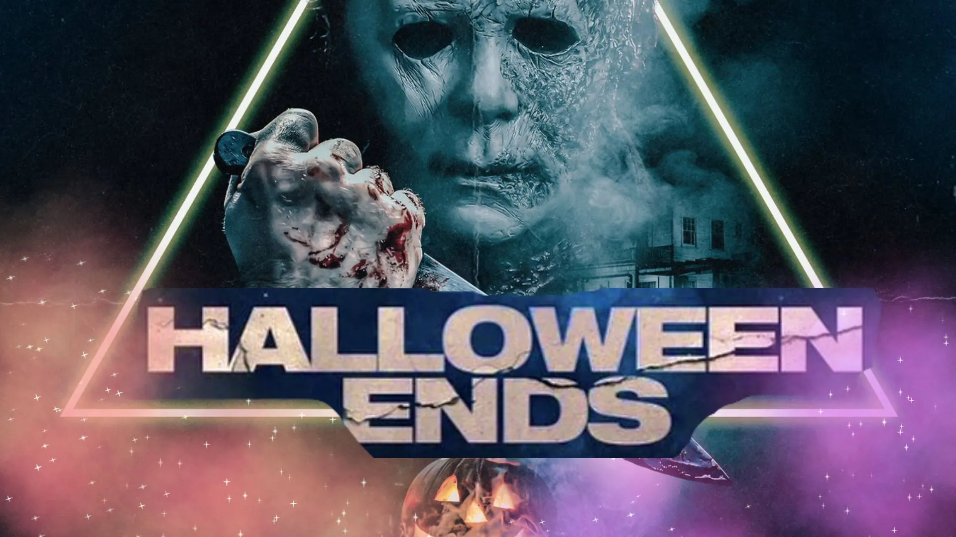 Halloween Ends Soundtrack 2022