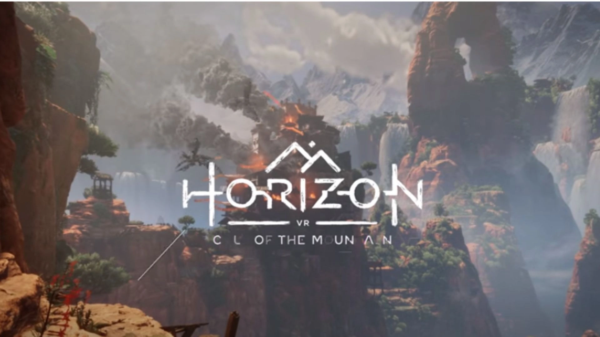 Horizon: Call of the Mountain (Video Game-2023) 2 Horizon: Call of the Mountain Parents Guide (2023)