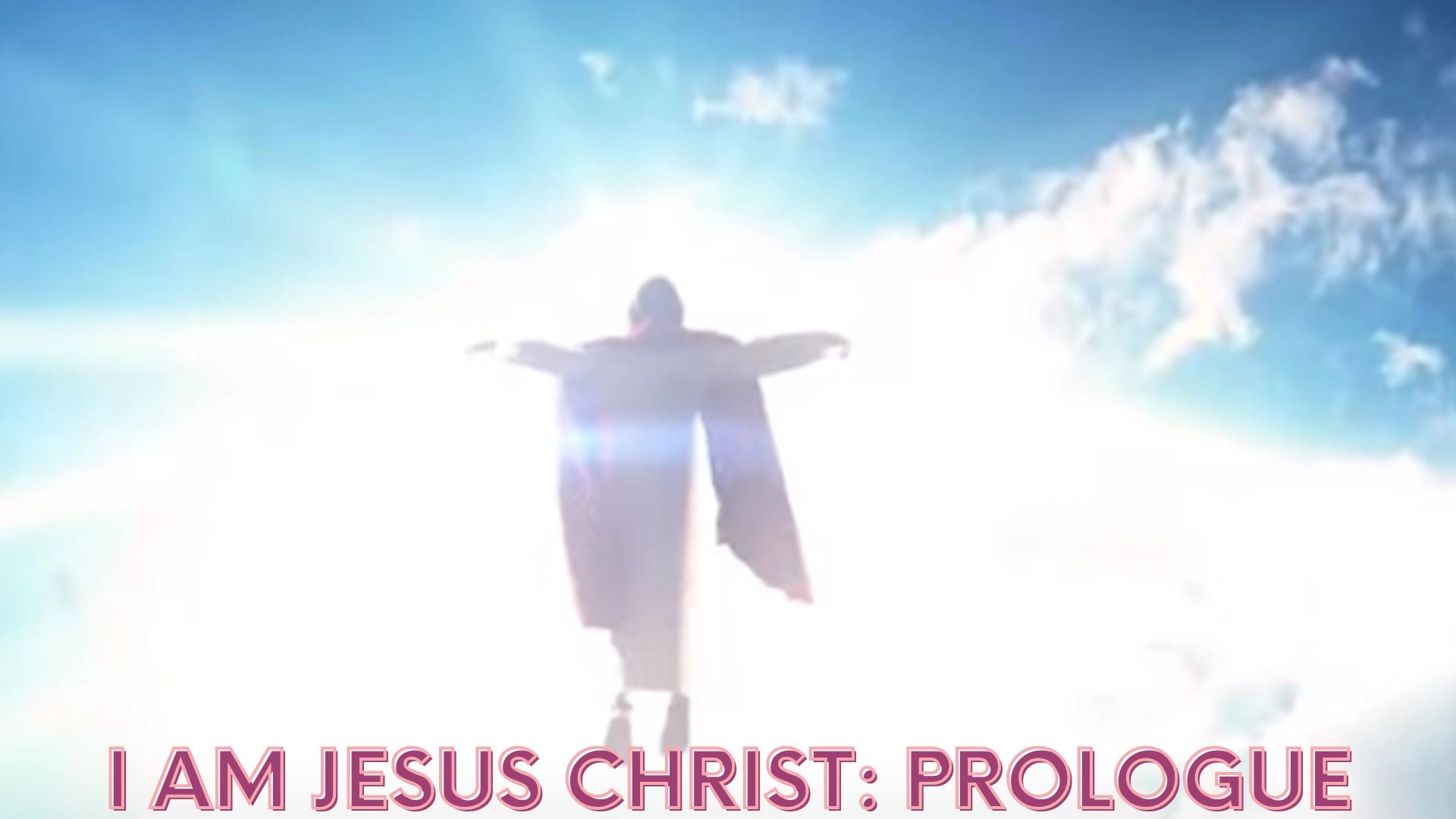 I Am Jesus Christ: Prologue Parents Guide and Age Rating