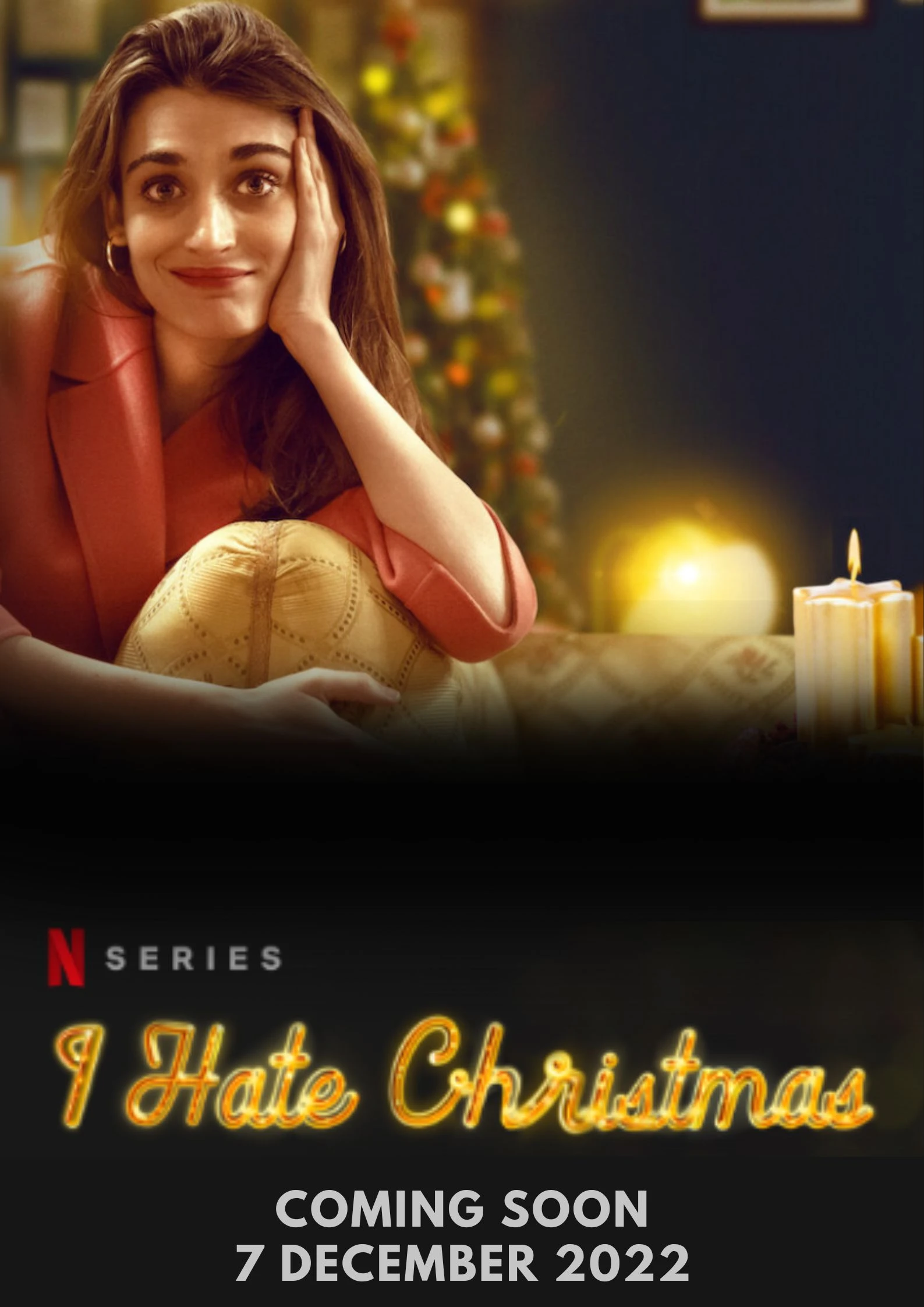 I Hate Christmas Parents Guide and Age Rating (2022)
