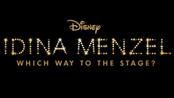 Idina Menzel(2022) 2 Idina Menzel Parents Guide