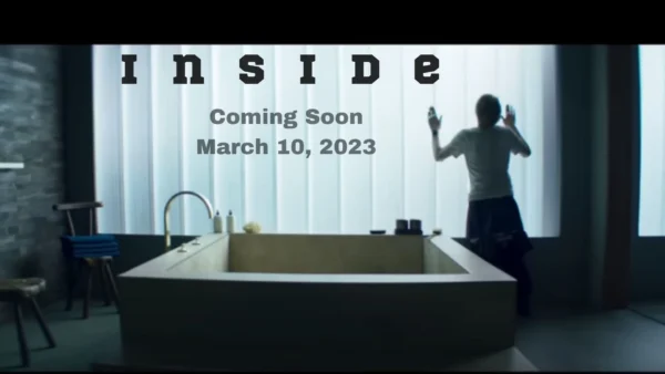 Inside (2023) 4 Inside Wallpaper and images