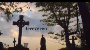 Irreverent (TV Series-2022) 4 Irreverent Wallpaper and Images 2