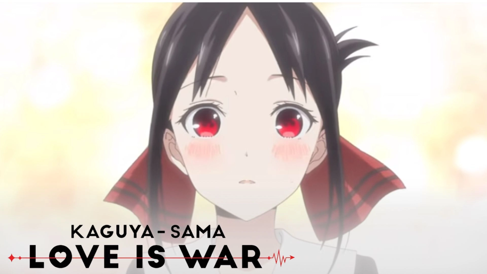 Kaguya-sama: Love is War Parents Guide and Age Rating (2022)