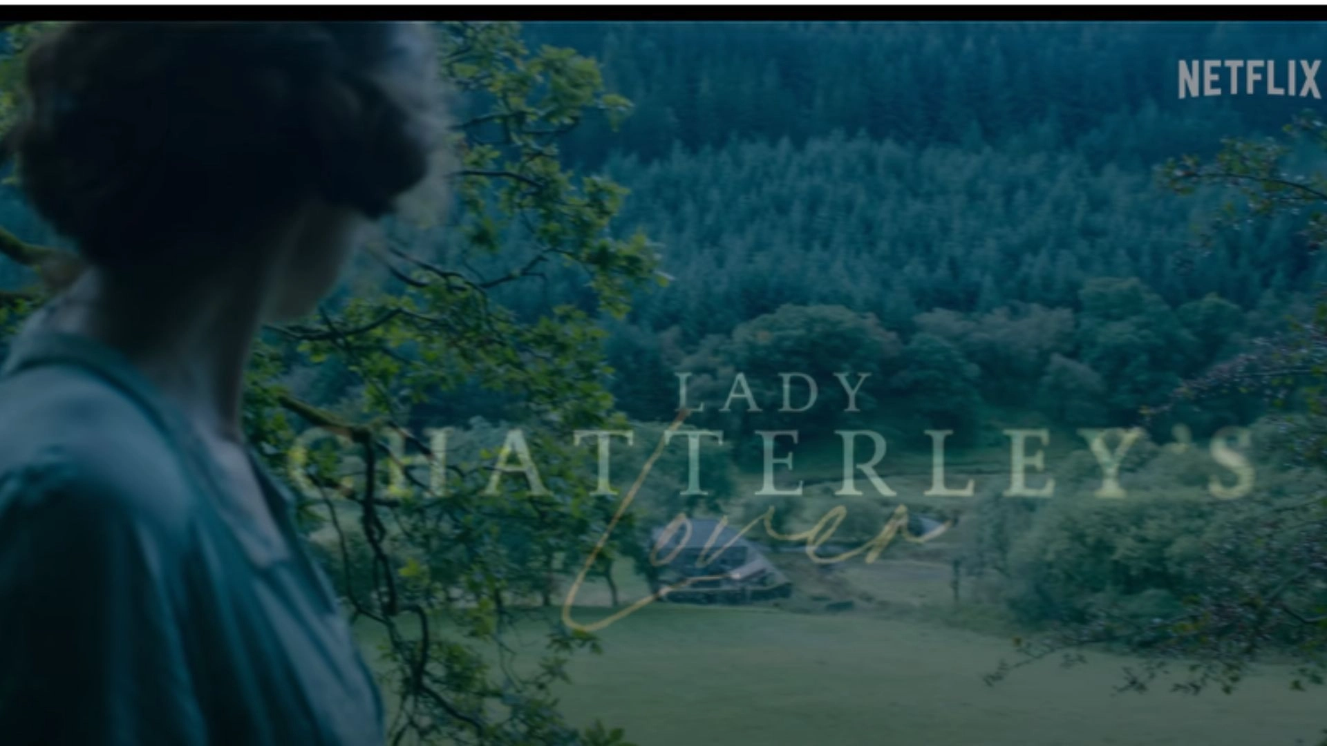 Lady Chatterley's Lover Parents Guide and Age Rating (2022)