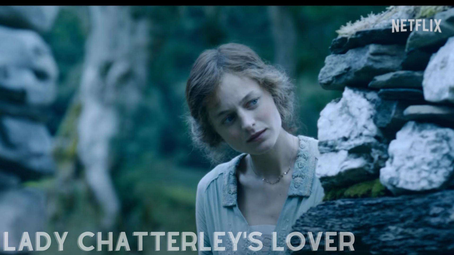 Lady Chatterley's Lover Parents Guide and Age Rating (2022)