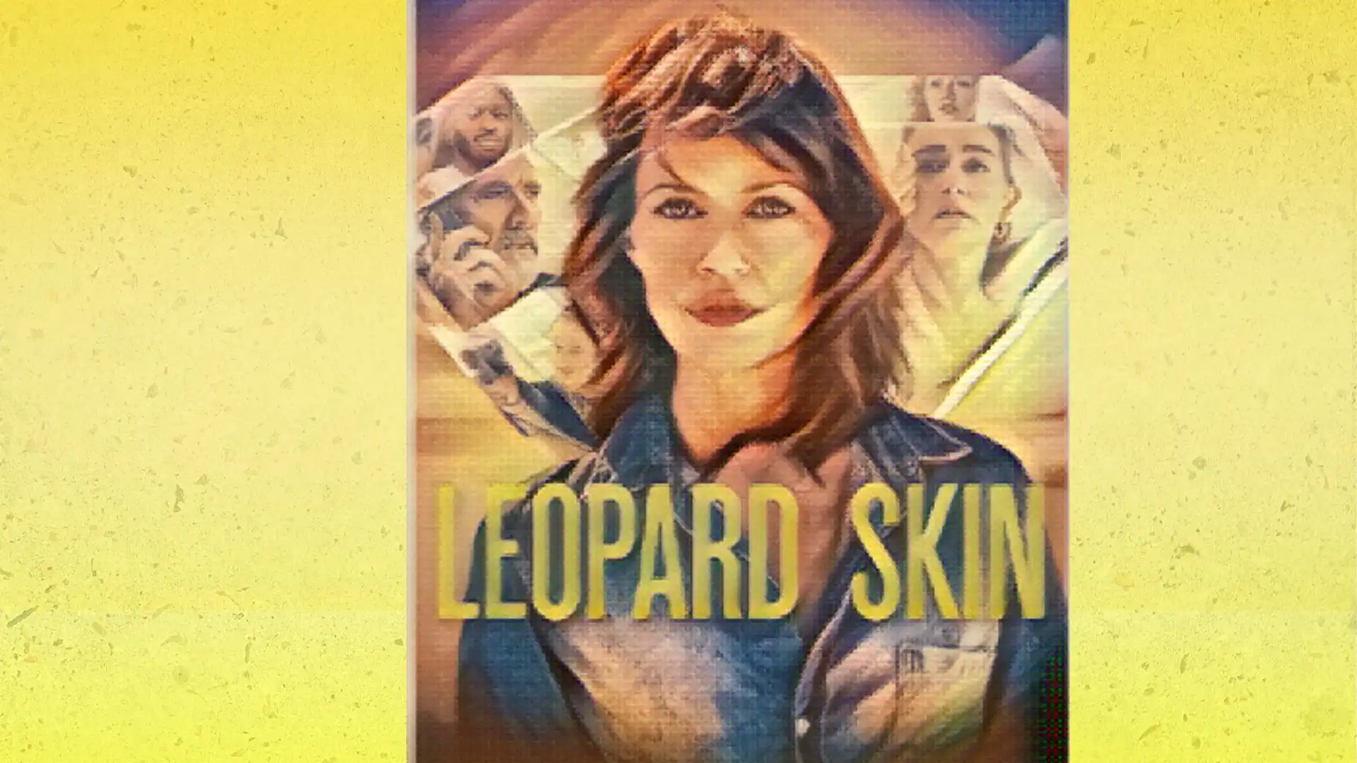 Leopard Skin Parents Guide and Age Rating (2022)