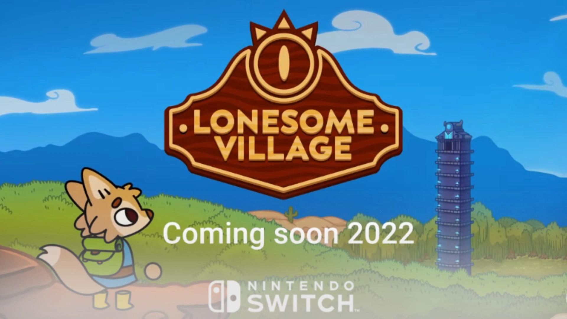 Lonesome Village Parents Guide and Age Rating (2022)