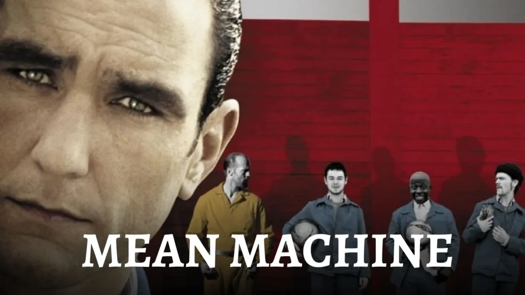 Mean Machine (2001)