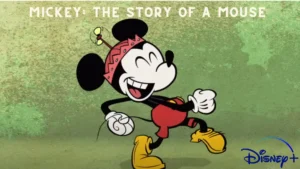 Mickey: The Story of a Mouse Parents Guide (2022)