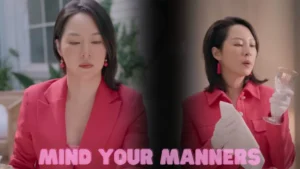 Mind Your Manners Wallpaper and Images 2