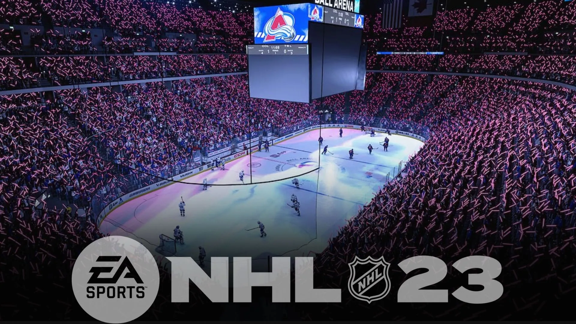 NHL 23 Soundtrack
