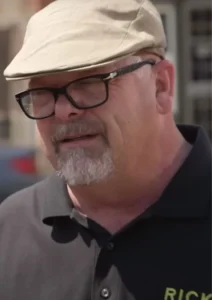 Pawn Stars Do America Parents Guide | Age Rating