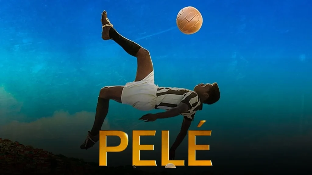 Pelé_ Birth of a Legend (2016)