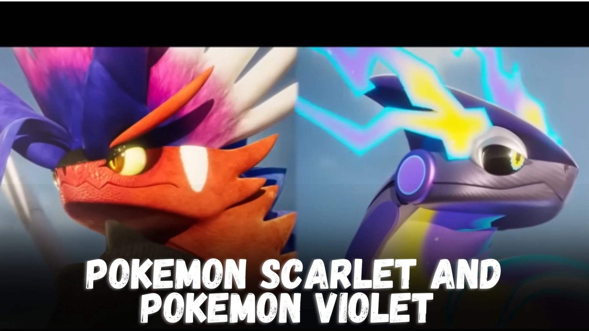 Pokemon Scarlet and Pokemon Violet Parents Guide (2022)