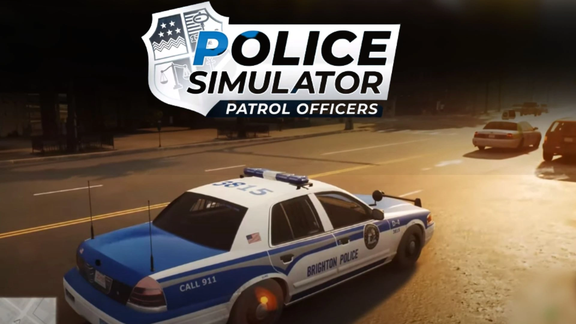 Police Simulator: Patrol Officers Parents Guide (2022)