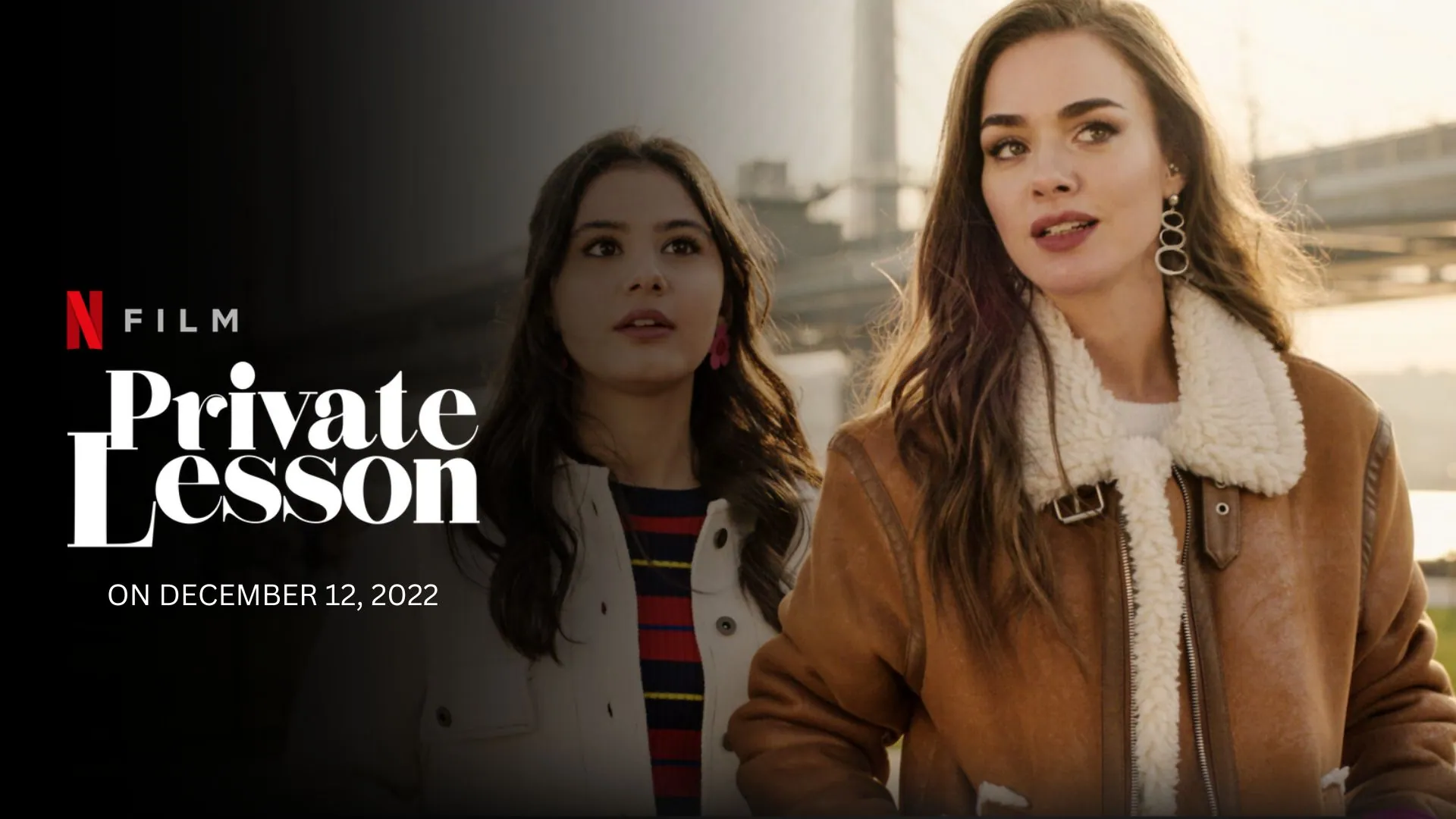 Private Lesson Parents Guide and Age Rating (2022 Netflix)