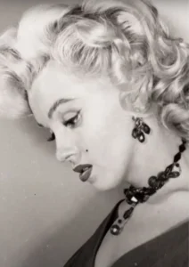 Reframed: Marilyn Monroe Parents Guide | Age Rating (2022)