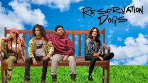 Reservation Dogs Season 2 Soundtrack