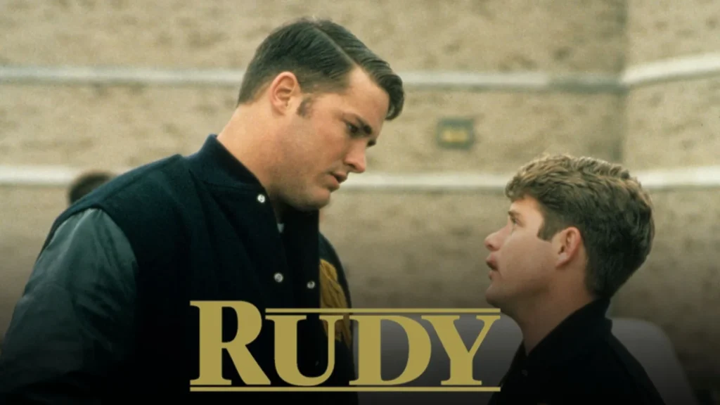 Rudy (1993)