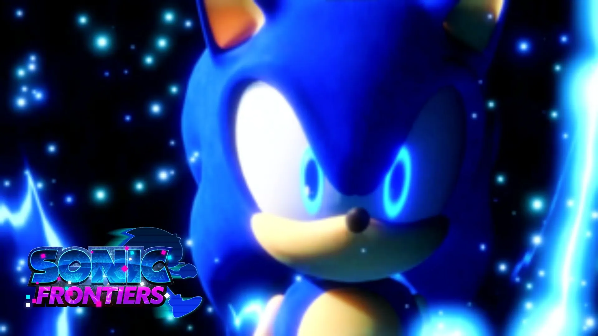 Sonic Frontiers Soundtrack