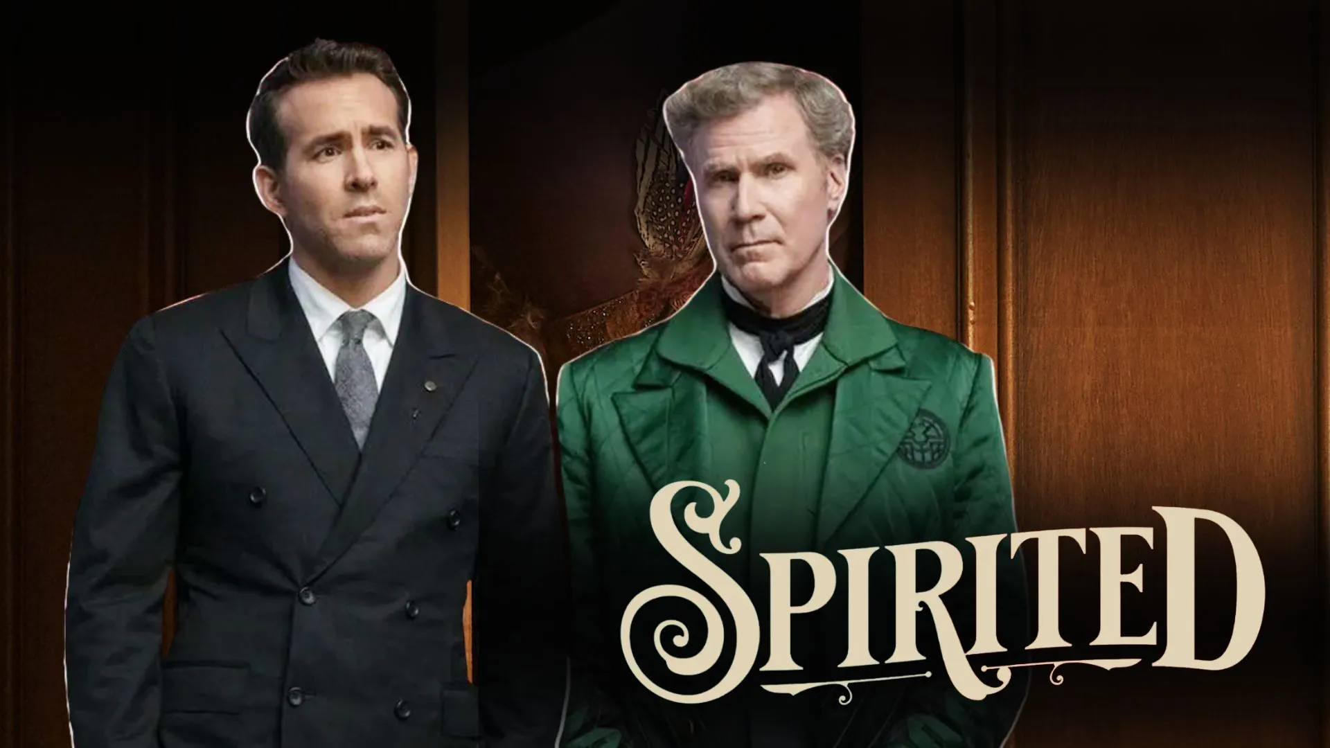 Spirited Review Attempts To Invert Dickens’s Story
